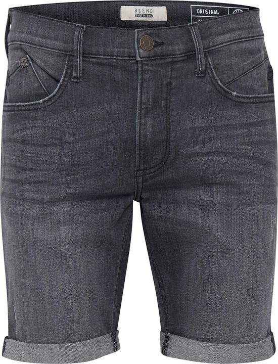 Denim Dark Grey (76209)