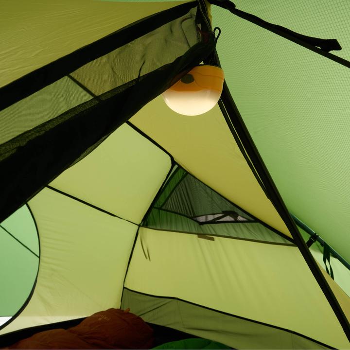 Image du produit Wechsel Exogène 3 (Tente igloo, 2.50 kg, 3 personnes)