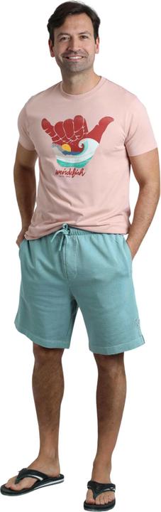 Produktbild Weird Fish Hamilton Shorts (32)