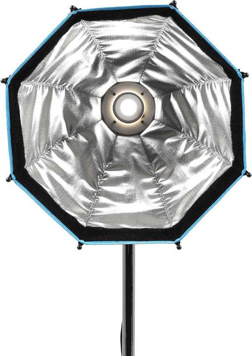 Image du produit Nanlite Boîte à lumière octogonale 40 cm (Boîte à lumière, 40 cm)