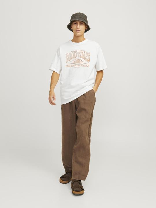 Produktbild Jack & Jones Jprbluhippy Ss Tee (S)
