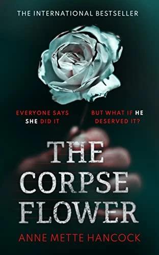 Produktbild The Corpse Flower (Englisch, Annette Hancocks, 2022)
