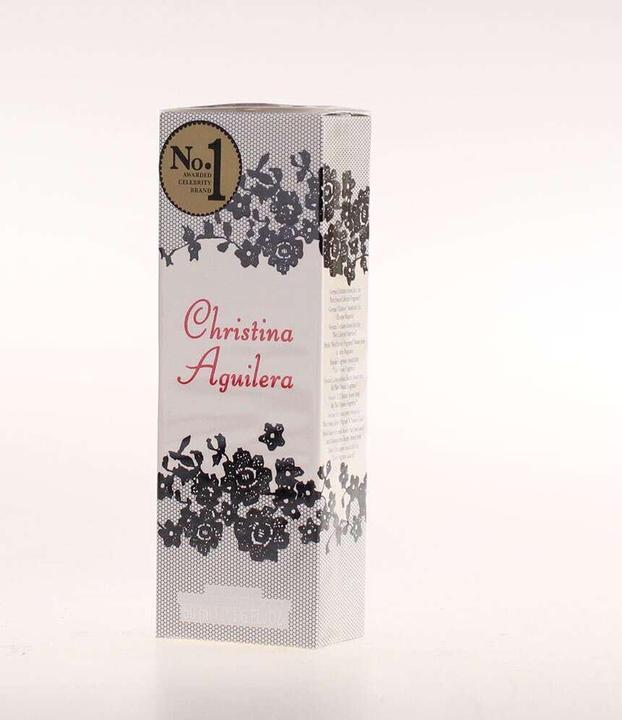 Immagine prodotto Christina Aguilera Eau de Parfum Naturale (Eau de parfum, 50 ml)