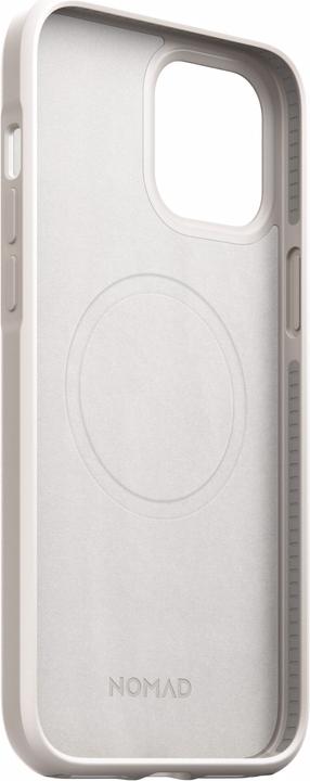 Immagine prodotto Nomad Custodia robusta Magsafe in pelle naturale per iPhone 12 Pro Max (Apple iPhone 12 Pro Max)