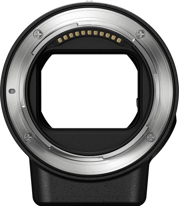 Immagine prodotto Nikon Adattatore per obiettivi FTZ Baionetta F su telecamere Z - Import