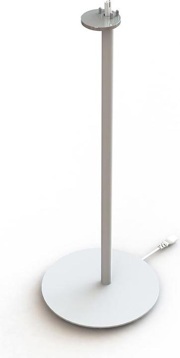 Actual product image Multibrackets Sonos S1/P1 Stand, Metal/Aluminium/1676 (1 pcs., Wall installation)