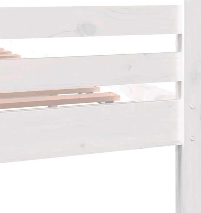 Actual product image VidaXL Ingaborg (140 x 200)