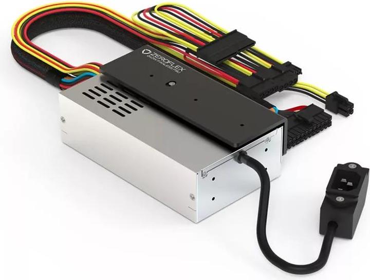 Immagine prodotto Streacom Alimentatore ZeroFlex 240 (240 W)