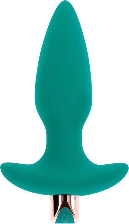 Actual product image Magic X Verde