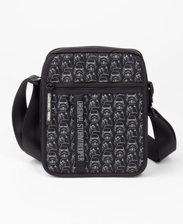Immagine prodotto Itemlab Cartamodello originale della borsa dell'uomo Stormtrooper