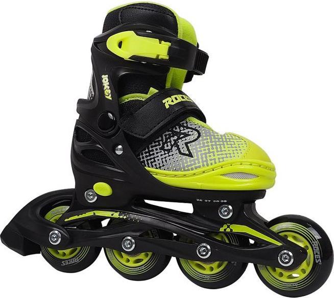 Roces Inlineskates Jockey X