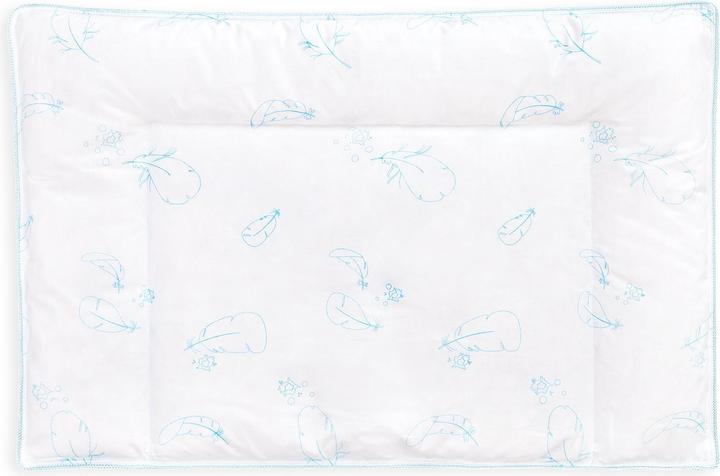 Produktbild Julius Zöllner Duvet Steppdecke, Daune (80x80 cm) (80 x 80 cm)