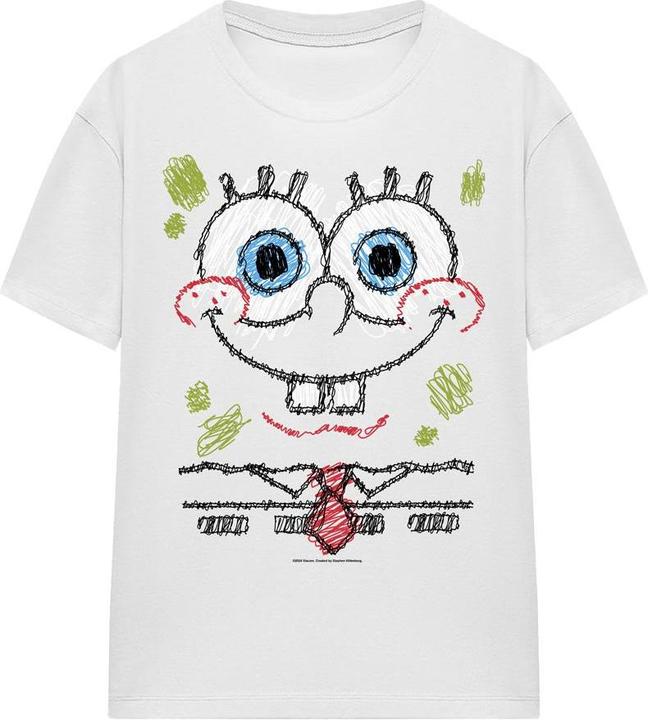 Produktbild Spongebob Squarepants TShirt (L)