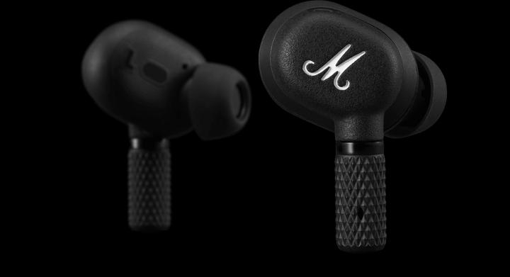 Actual product image Marshall Motif (ANC, 4.50 h, Wireless)