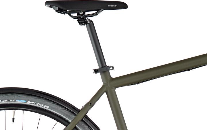 Actual product image Serious Sonoran Rigid Street (56 cm)