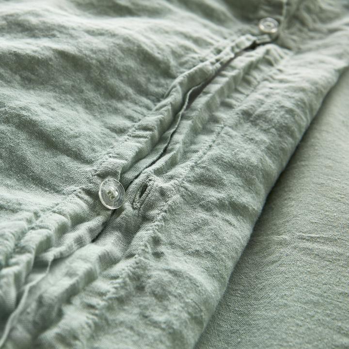 Produktbild La Redoute Interieurs Linot (Duvetbezug, 160 x 210 cm)