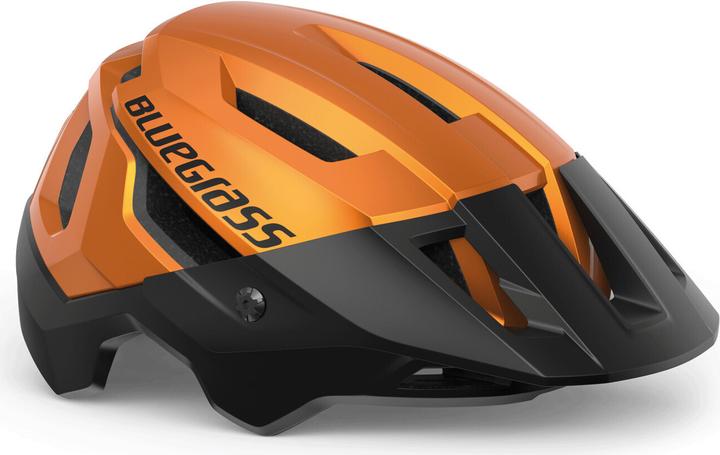 orange/black