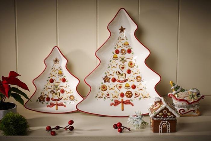 Image du produit Villeroy & Boch Délice de boulangerie d'hiver