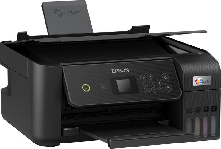 Produktbild Epson EcoTank ET-2820 (Tintentank, Farbe)