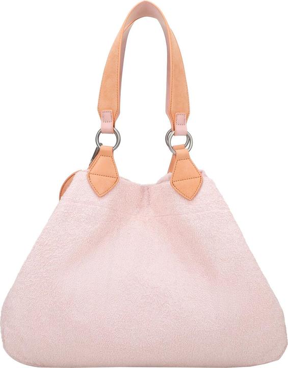 Immagine prodotto Fritzi aus Preußen Izzy Limited Barbie Frottee Shopper Tasche 42 cm (16 l)