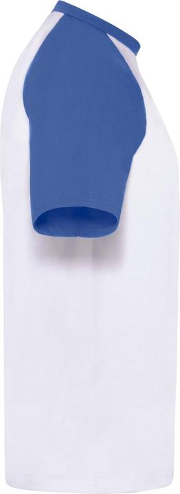 Image du produit Fruit of the Loom - T-shirt - Adulte (XL)