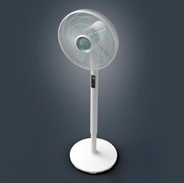 Produktbild Rowenta Standventilator Turbo Silence Extreme+ VU5890 (58 dB)