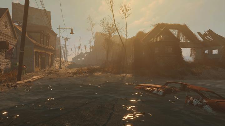 Image du produit Bethesda Fallout 4 Xbox (Xbox One S)