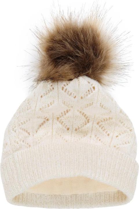 Immagine prodotto La Redoute Collections Set berretto e snood