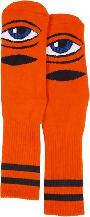 Produktbild Toy Machine Sect Eye Crew Socks (One Size)