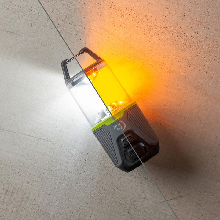 Produktbild Nite Ize Radiant® RL2 Rechargeable Lantern