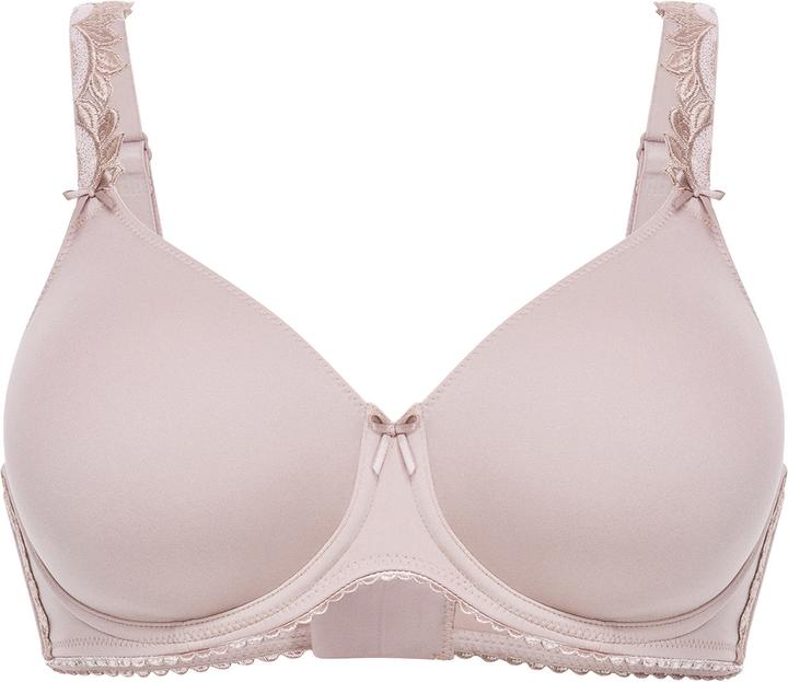 Actual product image Felina Rhapsody cup bra with spacer cup (85 E, Single pack)
