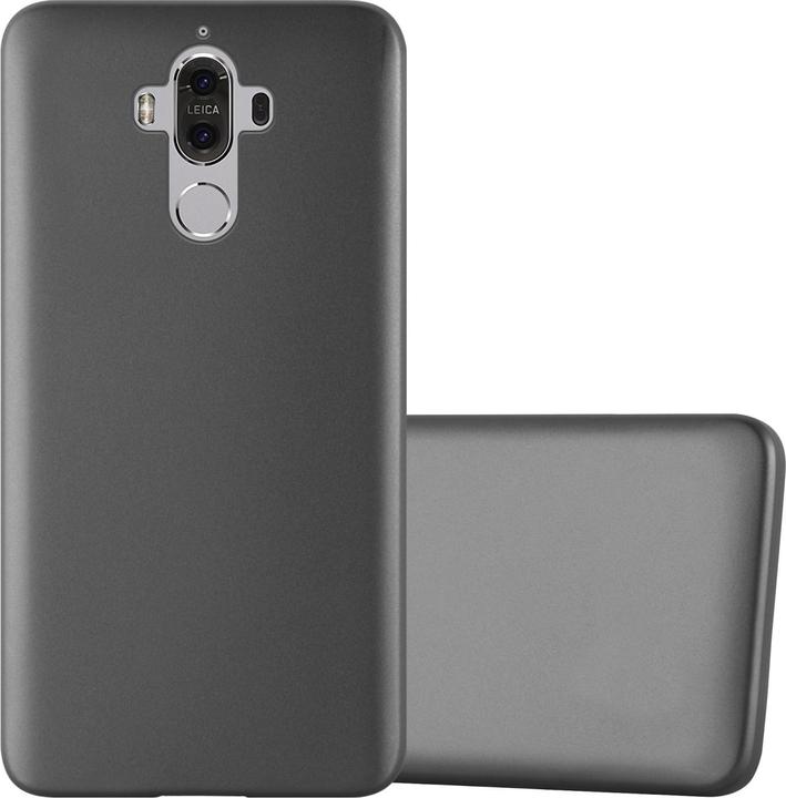 Metallic gray