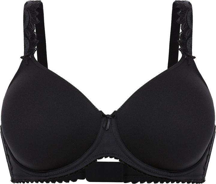 Actual product image Felina Rhapsody cup bra with spacer cup (100 B, Single pack)