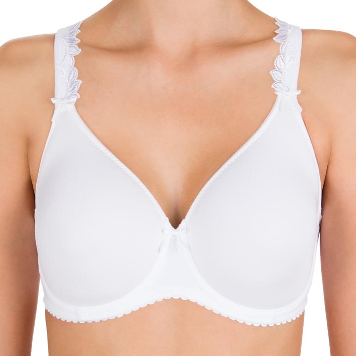 Image du produit Felina Rhapsody Soutien-gorge à coques avec bonnet Spacer (85 B, Une unité par pack)