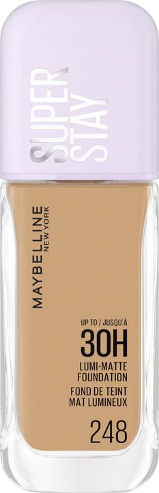 Image du produit Maybelline New York MNY Superstay/Everfresh (248 - Nu)