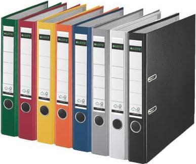 Produktbild Leitz 180° Pp (A4, 52 mm, 1 Stück)