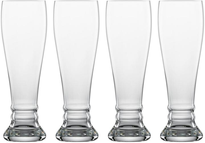 Produktbild Schott Zwiesel Bavaria (0.50 l, 4 x)