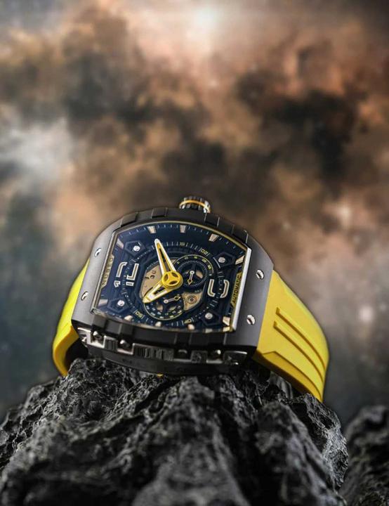 Immagine prodotto Nubeo NB-6087-08 Magellan