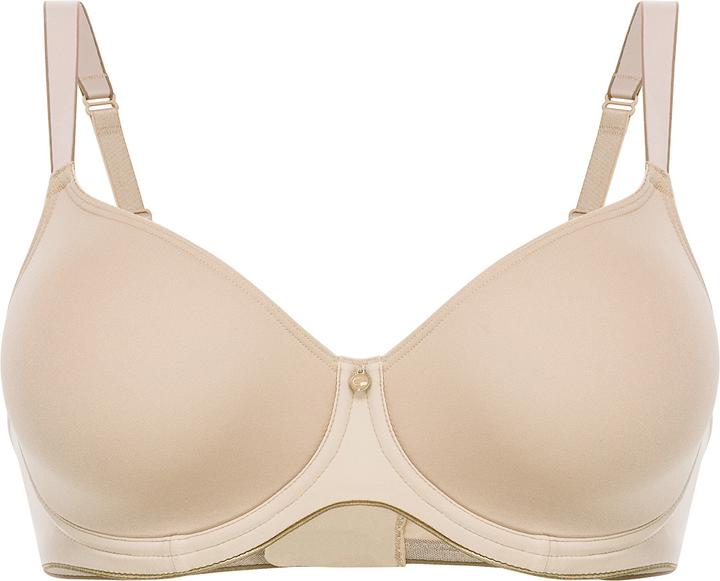 Actual product image Conturelle Pure Feeling cup bra with spacer cups (70 G, Single pack)
