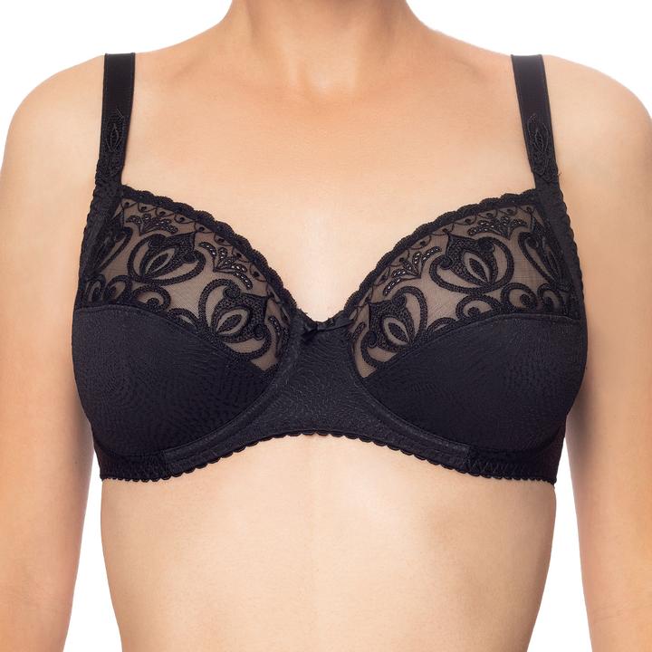 Produktbild Felina Serenada Bügel-BH (85 F, Einzelpack)