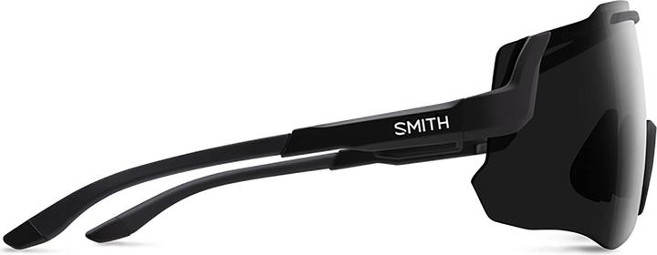 Image du produit Smith Momentum (Noir mat, Noir)