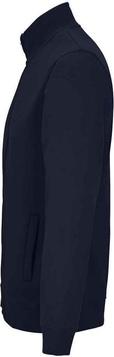 Produktbild Sols Cooper Jacke Durchgehender Reissverschluss (M)