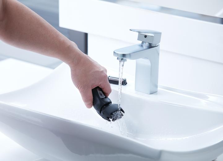 Immagine prodotto Panasonic ES-RW31