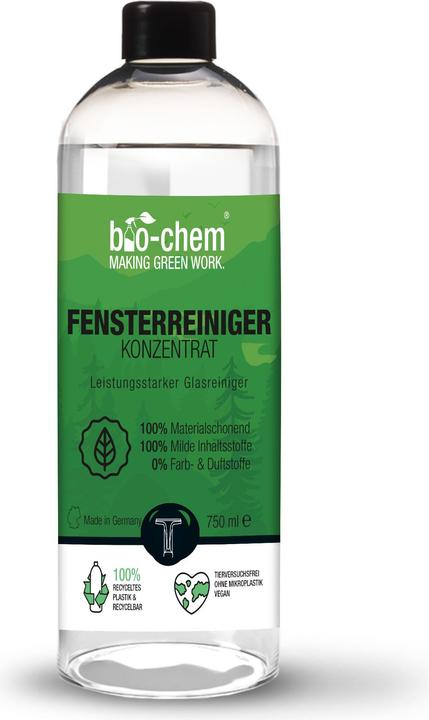 Immagine prodotto Bio-chem Detergente per finestre