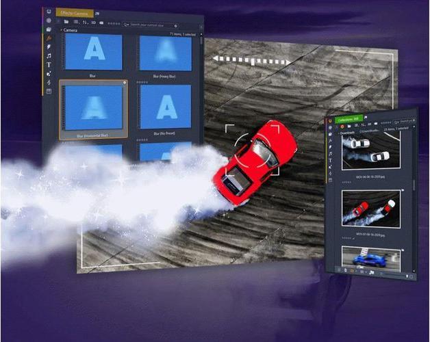 Image du produit Corel Studio 26 Standard (clé) (1 Utilisateur, 1 Périphériques/Utilisateurs, Illimité)
