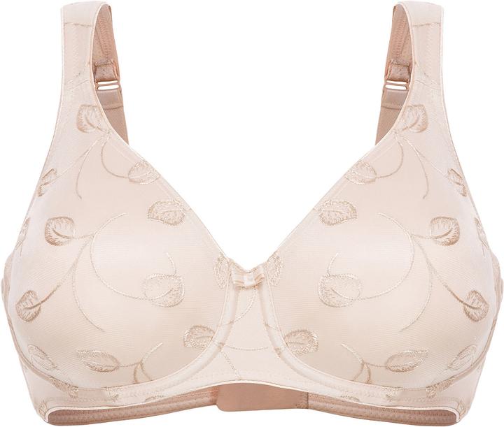 Image du produit Felina Emotions Soutien-gorge à armatures (80 D, Une unité par pack)
