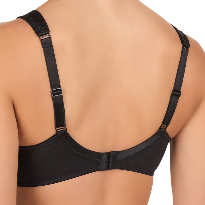 Actual product image Felina Emotions underwired bra (100 D, Single pack)