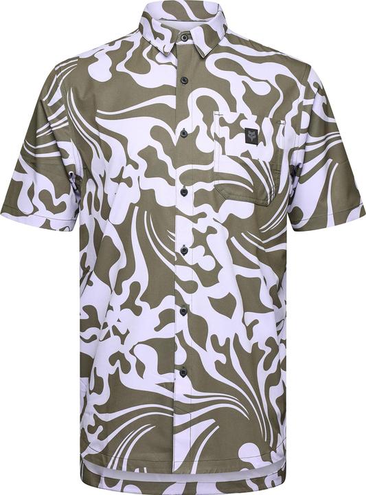 Fox Ranger SS Woven Jersey