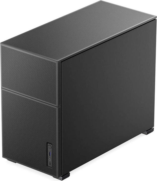Actual product image Jonsbo D31 (mATX, DTX, Mini-ITX)