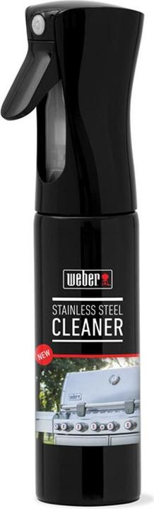 Produktbild Weber Edelstahl-Reiniger